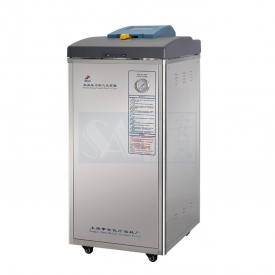 LDZF-50L-III 干燥型高压蒸汽灭菌器 非医疗